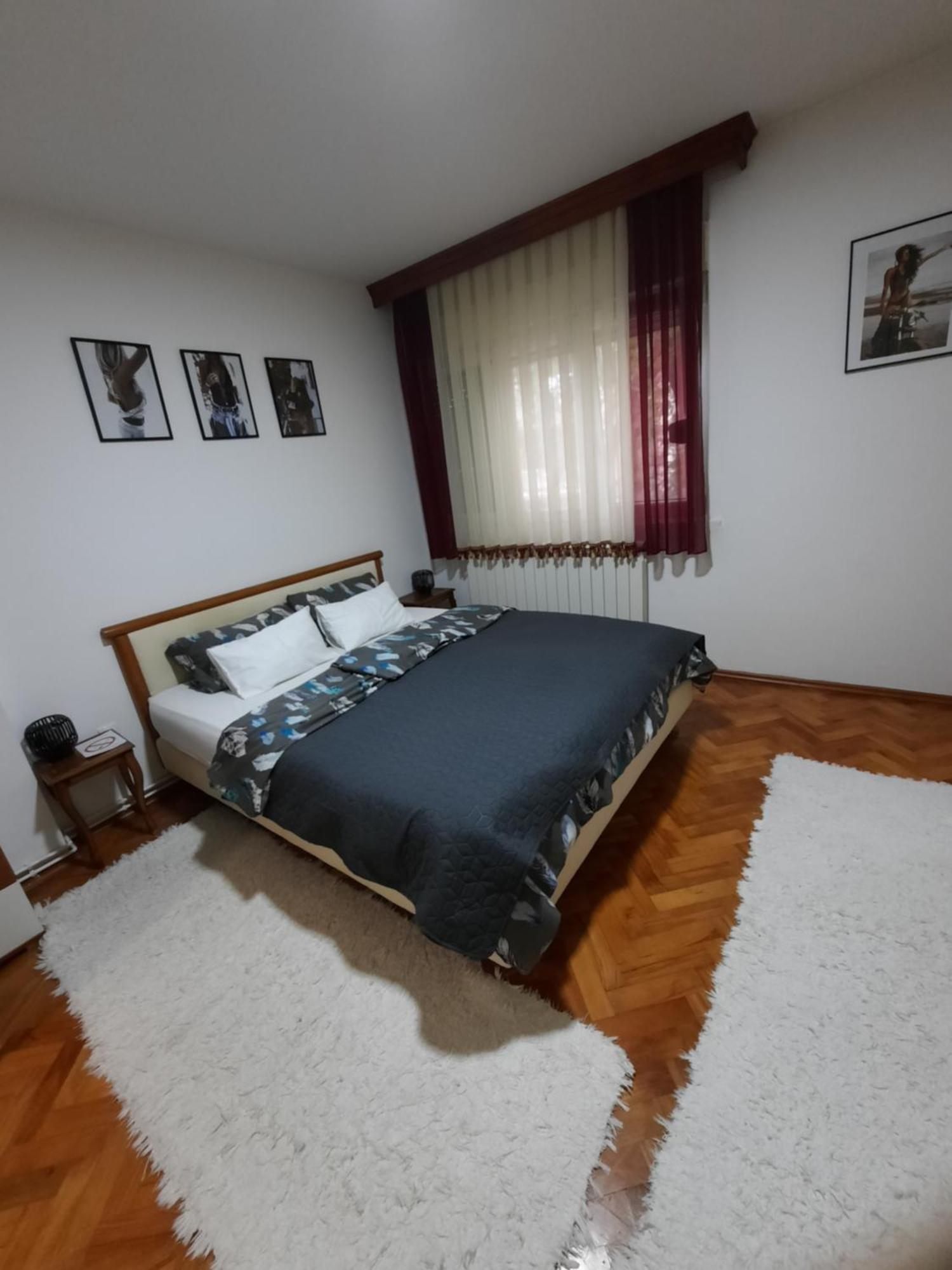 Stan Na Dan Dunja 1 Apartamento Vrsac Exterior foto