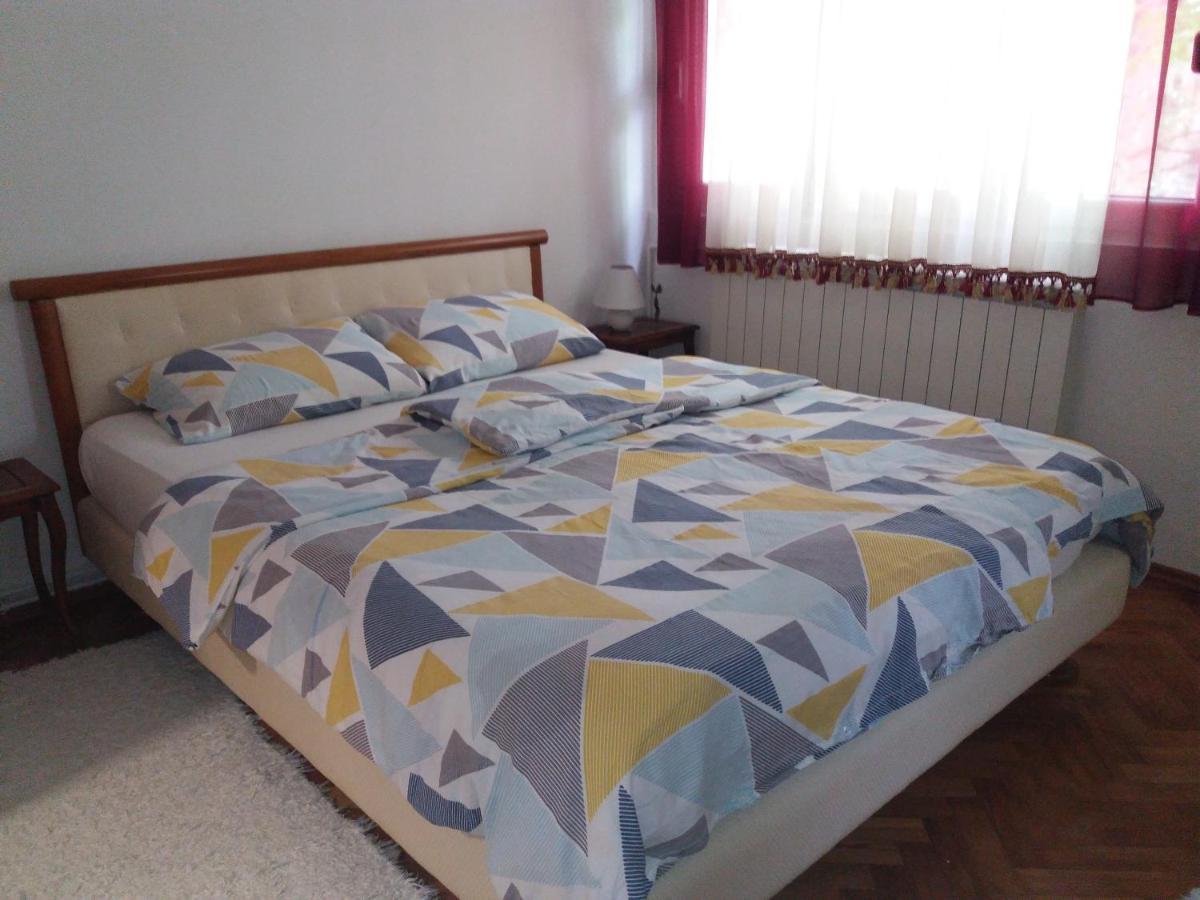 Stan Na Dan Dunja 1 Apartamento Vrsac Exterior foto